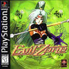 PS1 Evil Zone