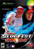 XBOX MLB Slugfest 2004
