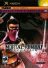 XBOX Mortal Kombat - Deception - Kollector's Edition - Mileena Version - Complete in Box with Game and Bonus Disc