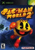 XBOX Pac-Man World 2