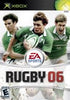 XBOX Rugby 06