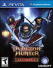 VITA Dungeon Hunter - Alliance