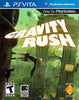 VITA Gravity Rush