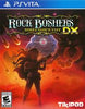 VITA Rock Boshers DX - Director's Cut - Limited Run 96