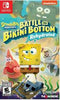 NS SpongeBob SquarePants - Battle for Bikini Bottom - Rehydrated