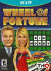 WiiU Wheel of Fortune