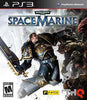 PS3 Warhammer 40K - Space Marine