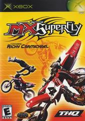 XBOX MX Superfly