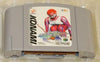 N64 Nagano Winter Olympics 98 - JAPANESE IMPORT