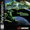 PS1 War Gods