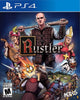 PS4 Rustler