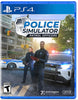 PS4 Police Simulator - Patrol Officers