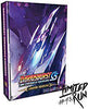 PS4 Dariusburst CS - Chronicle Saviours - Limited Run #48 - Limited Edition - Complete in Box with Game, 2 Figures, and Soundtrack