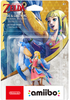 Amiibo - Gold Base - The Legend of Zelda - Skyward Sword - Zelda & Loftwing - NEW