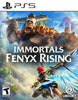 PS5 Immortals - Fenyx Rising