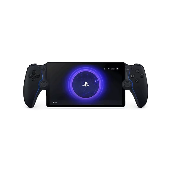 PS5 PlayStation Portal - Remote Player - Black - USED