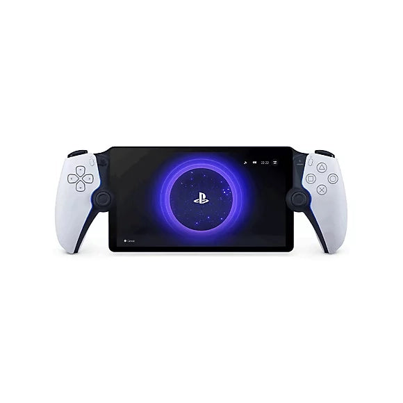 PS5 PlayStation Portal - Remote Player - White - USED