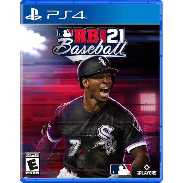PS4 RBI Baseball 21