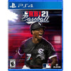 PS4 RBI Baseball 21