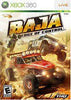 X360 Baja - Edge of Control