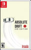NS Absolute Drift - Zen Edition