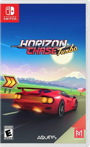 NS Horizon Chase Turbo - Standard or Special Edition