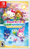 NS Hello Kitty - Island Adventure - Deluxe Edition