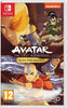 NS Avatar - The Last Airbender - Quest for Balance - PAL IMPORT
