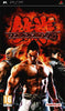 PSP Tekken 6 - PAL IMPORT