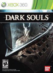 X360 Dark Souls - Limited Edition - Complete with Game, Tin, and Art Book