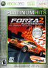 X360 Forza Motorsport 2 - Complete Collection - Game and Bonus Disc