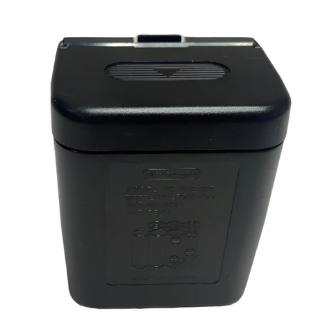 Virtual Boy - Accessories