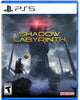 PS5 Shadow Labyrinth