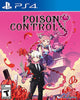 PS4 Poison Control