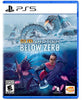 PS5 Subnautica - Below Zero
