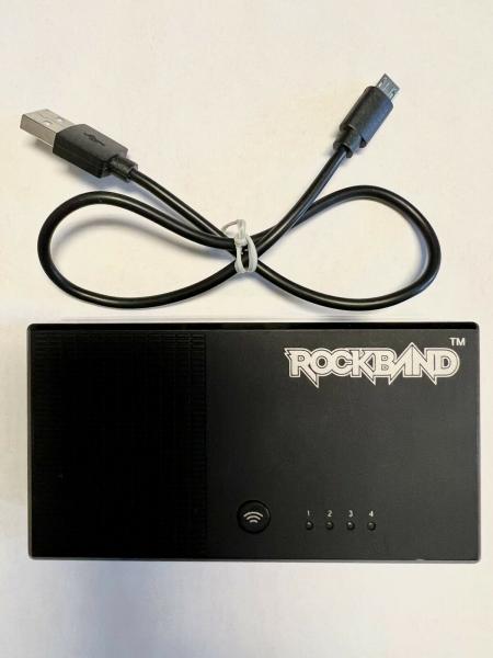 XB1 Rock Band 4 - Legacy Adapter - USED