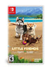 NS Little Friends - Puppy Island
