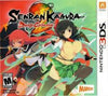 3DS Senran Kagura 2 - Deep Crimson