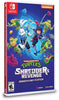 NS Teenage Mutant Ninja Turtles - Shredder's Revenge - Anniversary Edition