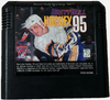 SG Brett Hull Hockey 95