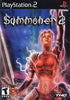 PS2 Summoner 2
