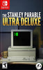 NS Stanley Parable - Ultra Deluxe