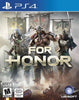 PS4 For Honor - ALL EDITIONS, EXCLUDING COLLECTORS - REQUIRES INTERNET AND PS+ - DLC MAY NOT BE INCLUDED