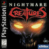 PS1 Nightmare Creatures
