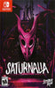 NS Saturnalia - Limited Run #220