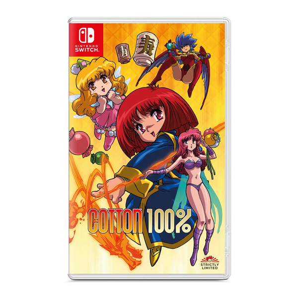 NS Cotton 100% - PAL IMPORT