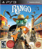 PS3 Rango
