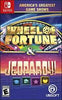 NS America's Greatest Game Shows - Wheel of Fortune & Jeopardy