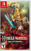 NS Hyrule Warriors - Age of Calamity
