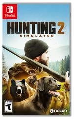 NS Hunting Simulator 2